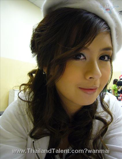Thailand Talent - MC, Pretty, Singers, Dancers, Promotion Girls, Modeling, Recruitment Agency For The Entertainment Industry Bangkok - http://www.thailandtalent.com?wanmai