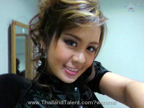Thailand Talent - MC, Pretty, Singers, Dancers, Promotion Girls, Modeling, Recruitment Agency For The Entertainment Industry Bangkok - http://www.thailandtalent.com?wanmai