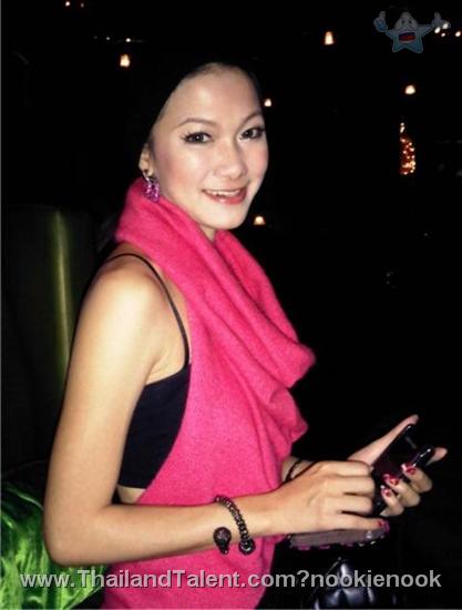 Thailand Talent - MC, Pretty, Singers, Dancers, Promotion Girls, Modeling, Recruitment Agency For The Entertainment Industry Bangkok - http://www.thailandtalent.com?nookienook