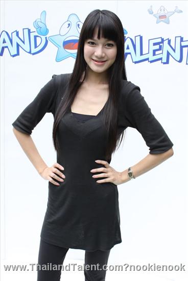 Thailand Talent - MC, Pretty, Singers, Dancers, Promotion Girls, Modeling, Recruitment Agency For The Entertainment Industry Bangkok - http://www.thailandtalent.com?nookienook