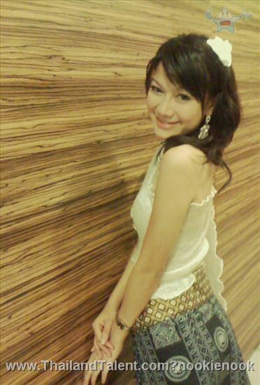 Thailand Talent - MC, Pretty, Singers, Dancers, Promotion Girls, Modeling, Recruitment Agency For The Entertainment Industry Bangkok - http://www.thailandtalent.com?nookienook
