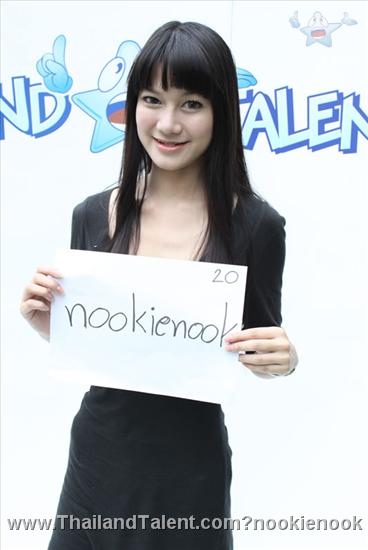 Thailand Talent - MC, Pretty, Singers, Dancers, Promotion Girls, Modeling, Recruitment Agency For The Entertainment Industry Bangkok - http://www.thailandtalent.com?nookienook