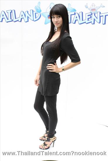 Thailand Talent - MC, Pretty, Singers, Dancers, Promotion Girls, Modeling, Recruitment Agency For The Entertainment Industry Bangkok - http://www.thailandtalent.com?nookienook