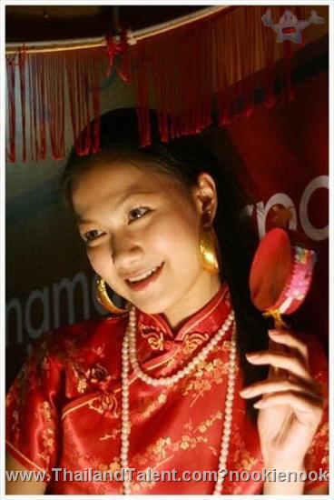 Thailand Talent - MC, Pretty, Singers, Dancers, Promotion Girls, Modeling, Recruitment Agency For The Entertainment Industry Bangkok - http://www.thailandtalent.com?nookienook