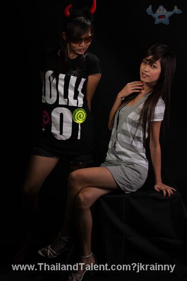 Thailand Talent - MC, Pretty, Singers, Dancers, Promotion Girls, Modeling, Recruitment Agency For The Entertainment Industry Bangkok - http://www.thailandtalent.com?jkrainny