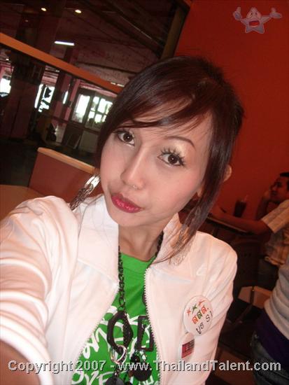 Thailand Talent - MC, Pretty, Singers, Dancers, Promotion Girls, Modeling, Recruitment Agency For The Entertainment Industry Bangkok - http://www.thailandtalent.com?jkrainny