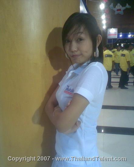 Thailand Talent - MC, Pretty, Singers, Dancers, Promotion Girls, Modeling, Recruitment Agency For The Entertainment Industry Bangkok - http://www.thailandtalent.com?jkrainny
