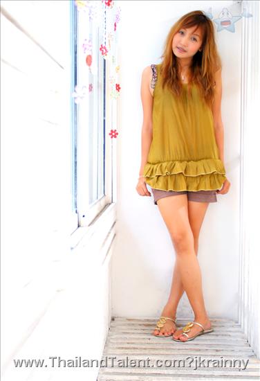Thailand Talent - MC, Pretty, Singers, Dancers, Promotion Girls, Modeling, Recruitment Agency For The Entertainment Industry Bangkok - http://www.thailandtalent.com?jkrainny