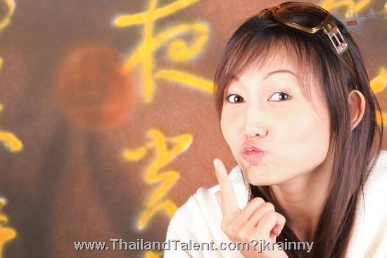 Thailand Talent - MC, Pretty, Singers, Dancers, Promotion Girls, Modeling, Recruitment Agency For The Entertainment Industry Bangkok - http://www.thailandtalent.com?jkrainny