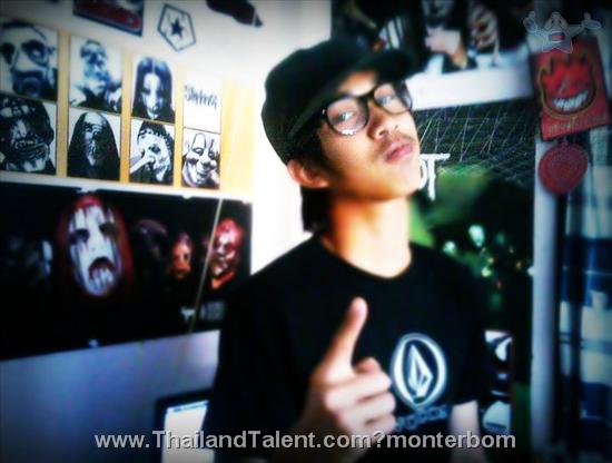 Thailand Talent - MC, Pretty, Singers, Dancers, Promotion Girls, Modeling, Recruitment Agency For The Entertainment Industry Bangkok - http://www.thailandtalent.com?monterbom