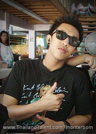 Thailand Talent - MC, Pretty, Singers, Dancers, Promotion Girls, Modeling, Recruitment Agency For The Entertainment Industry Bangkok - http://www.thailandtalent.com?monterbom