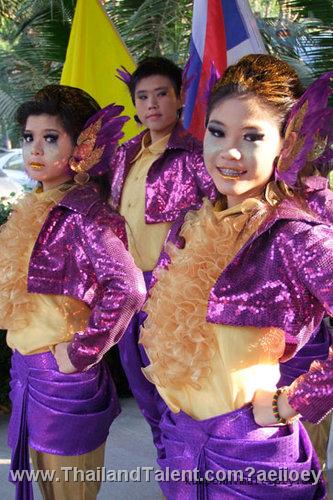 Thailand Talent - MC, Pretty, Singers, Dancers, Promotion Girls, Modeling, Recruitment Agency For The Entertainment Industry Bangkok - http://www.thailandtalent.com?aeiioey