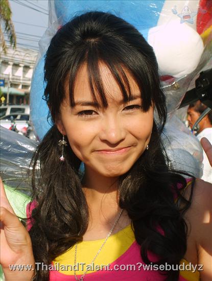 Thailand Talent - MC, Pretty, Singers, Dancers, Promotion Girls, Modeling, Recruitment Agency For The Entertainment Industry Bangkok - http://www.thailandtalent.com?wisebuddyz