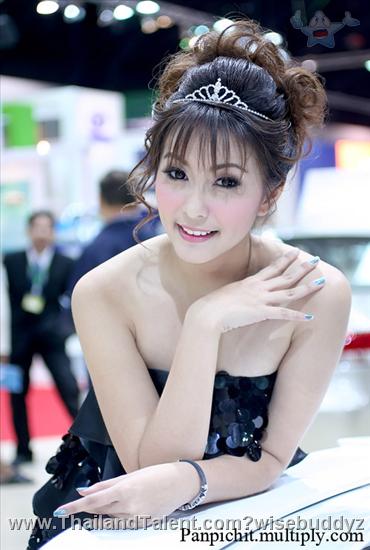 Thailand Talent - MC, Pretty, Singers, Dancers, Promotion Girls, Modeling, Recruitment Agency For The Entertainment Industry Bangkok - http://www.thailandtalent.com?wisebuddyz