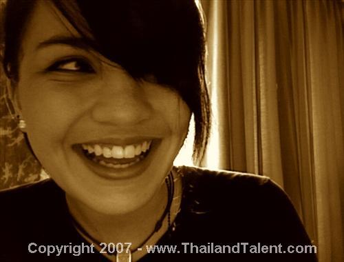 Thailand Talent - MC, Pretty, Singers, Dancers, Promotion Girls, Modeling, Recruitment Agency For The Entertainment Industry Bangkok - http://www.thailandtalent.com?mucha