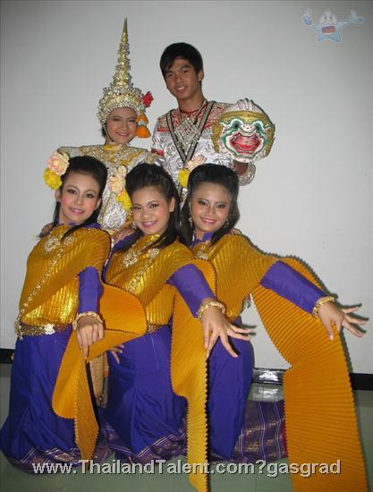 Thailand Talent - MC, Pretty, Singers, Dancers, Promotion Girls, Modeling, Recruitment Agency For The Entertainment Industry Bangkok - http://www.thailandtalent.com?gasgrad