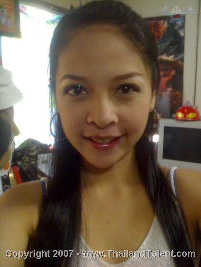 Thailand Talent - MC, Pretty, Singers, Dancers, Promotion Girls, Modeling, Recruitment Agency For The Entertainment Industry Bangkok - http://www.thailandtalent.com?najakan