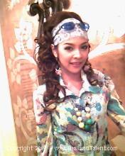 Thailand Talent - MC, Pretty, Singers, Dancers, Promotion Girls, Modeling, Recruitment Agency For The Entertainment Industry Bangkok - http://www.thailandtalent.com?najakan