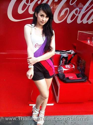 Thailand Talent - MC, Pretty, Singers, Dancers, Promotion Girls, Modeling, Recruitment Agency For The Entertainment Industry Bangkok - http://www.thailandtalent.com?bifernri