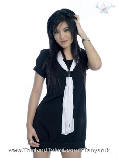 Thailand Talent - MC, Pretty, Singers, Dancers, Promotion Girls, Modeling, Recruitment Agency For The Entertainment Industry Bangkok - http://www.thailandtalent.com?Tanyaruk