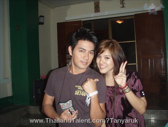 Thailand Talent - MC, Pretty, Singers, Dancers, Promotion Girls, Modeling, Recruitment Agency For The Entertainment Industry Bangkok - http://www.thailandtalent.com?Tanyaruk