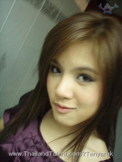 Thailand Talent - MC, Pretty, Singers, Dancers, Promotion Girls, Modeling, Recruitment Agency For The Entertainment Industry Bangkok - http://www.thailandtalent.com?Tanyaruk