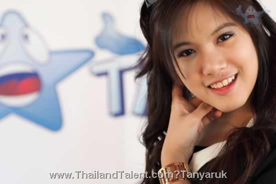 Thailand Talent - MC, Pretty, Singers, Dancers, Promotion Girls, Modeling, Recruitment Agency For The Entertainment Industry Bangkok - http://www.thailandtalent.com?Tanyaruk