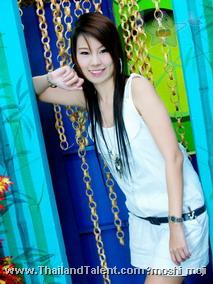 Thailand Talent - MC, Pretty, Singers, Dancers, Promotion Girls, Modeling, Recruitment Agency For The Entertainment Industry Bangkok - http://www.thailandtalent.com?moshi_moji