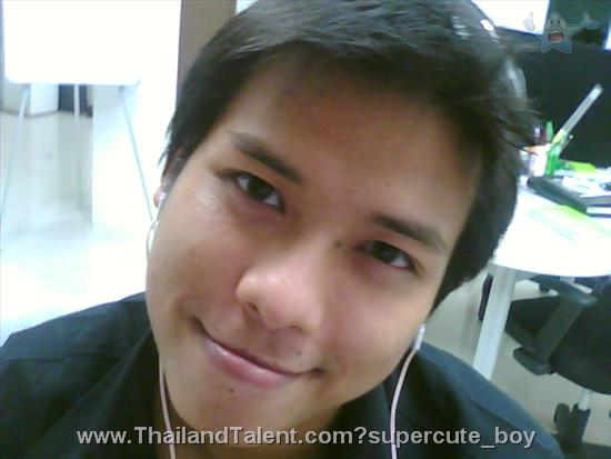 Thailand Talent - MC, Pretty, Singers, Dancers, Promotion Girls, Modeling, Recruitment Agency For The Entertainment Industry Bangkok - http://www.thailandtalent.com?supercute_boy