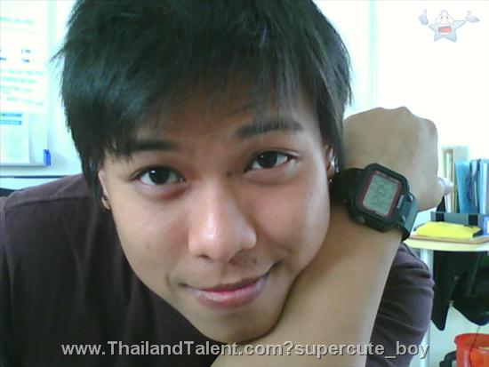 Thailand Talent - MC, Pretty, Singers, Dancers, Promotion Girls, Modeling, Recruitment Agency For The Entertainment Industry Bangkok - http://www.thailandtalent.com?supercute_boy