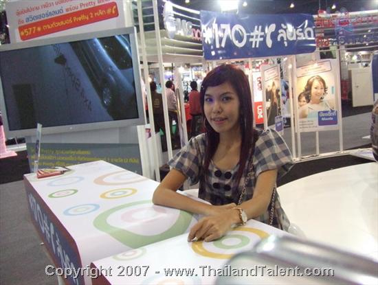 Thailand Talent - MC, Pretty, Singers, Dancers, Promotion Girls, Modeling, Recruitment Agency For The Entertainment Industry Bangkok - http://www.thailandtalent.com?lzippy