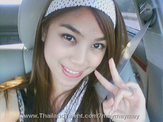 Thailand Talent - MC, Pretty, Singers, Dancers, Promotion Girls, Modeling, Recruitment Agency For The Entertainment Industry Bangkok - http://www.thailandtalent.com?maymaymay
