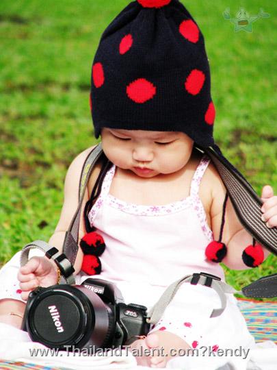 Thailand Talent - MC, Pretty, Singers, Dancers, Promotion Girls, Modeling, Recruitment Agency For The Entertainment Industry Bangkok - http://www.thailandtalent.com?kendy