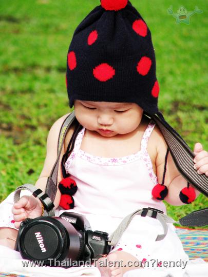 Thailand Talent - MC, Pretty, Singers, Dancers, Promotion Girls, Modeling, Recruitment Agency For The Entertainment Industry Bangkok - http://www.thailandtalent.com?kendy