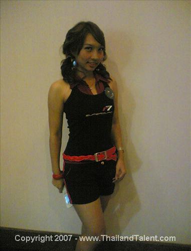 Thailand Talent - MC, Pretty, Singers, Dancers, Promotion Girls, Modeling, Recruitment Agency For The Entertainment Industry Bangkok - http://www.thailandtalent.com?minny