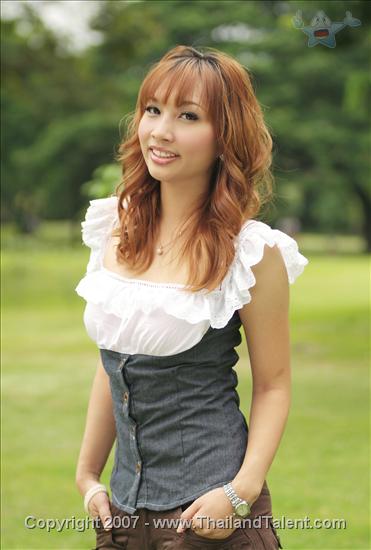 Thailand Talent - MC, Pretty, Singers, Dancers, Promotion Girls, Modeling, Recruitment Agency For The Entertainment Industry Bangkok - http://www.thailandtalent.com?minny