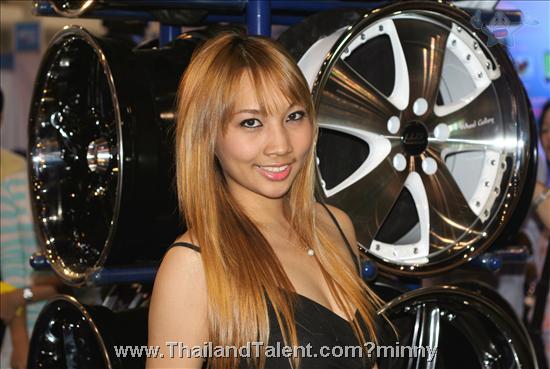 Thailand Talent - MC, Pretty, Singers, Dancers, Promotion Girls, Modeling, Recruitment Agency For The Entertainment Industry Bangkok - http://www.thailandtalent.com?minny