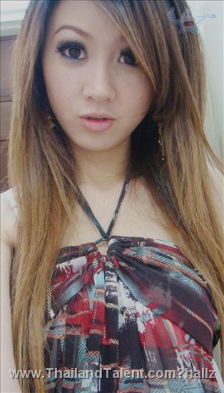 Thailand Talent - MC, Pretty, Singers, Dancers, Promotion Girls, Modeling, Recruitment Agency For The Entertainment Industry Bangkok - http://www.thailandtalent.com?hallz