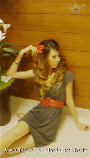 Thailand Talent - MC, Pretty, Singers, Dancers, Promotion Girls, Modeling, Recruitment Agency For The Entertainment Industry Bangkok - http://www.thailandtalent.com?hallz