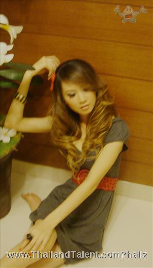 Thailand Talent - MC, Pretty, Singers, Dancers, Promotion Girls, Modeling, Recruitment Agency For The Entertainment Industry Bangkok - http://www.thailandtalent.com?hallz