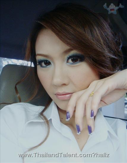 Thailand Talent - MC, Pretty, Singers, Dancers, Promotion Girls, Modeling, Recruitment Agency For The Entertainment Industry Bangkok - http://www.thailandtalent.com?hallz