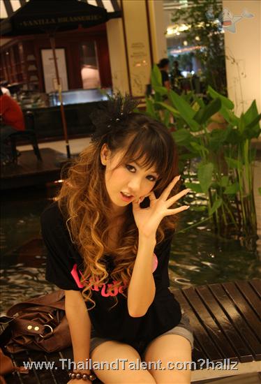 Thailand Talent - MC, Pretty, Singers, Dancers, Promotion Girls, Modeling, Recruitment Agency For The Entertainment Industry Bangkok - http://www.thailandtalent.com?hallz