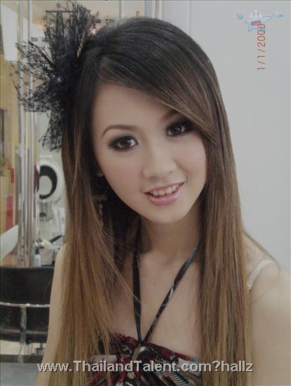 Thailand Talent - MC, Pretty, Singers, Dancers, Promotion Girls, Modeling, Recruitment Agency For The Entertainment Industry Bangkok - http://www.thailandtalent.com?hallz