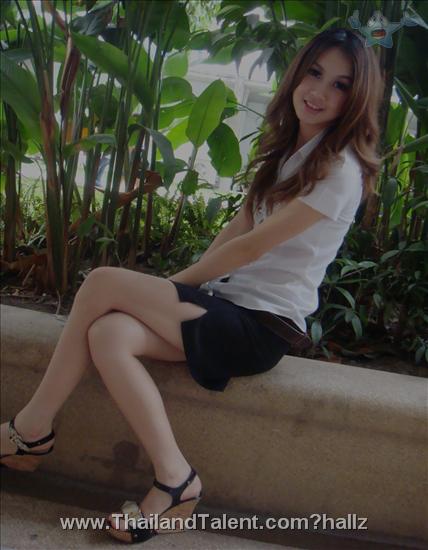 Thailand Talent - MC, Pretty, Singers, Dancers, Promotion Girls, Modeling, Recruitment Agency For The Entertainment Industry Bangkok - http://www.thailandtalent.com?hallz