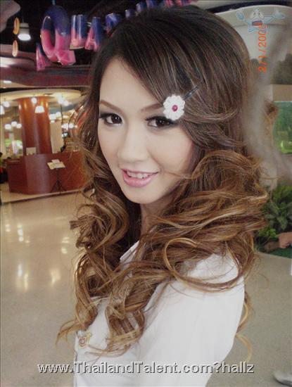Thailand Talent - MC, Pretty, Singers, Dancers, Promotion Girls, Modeling, Recruitment Agency For The Entertainment Industry Bangkok - http://www.thailandtalent.com?hallz