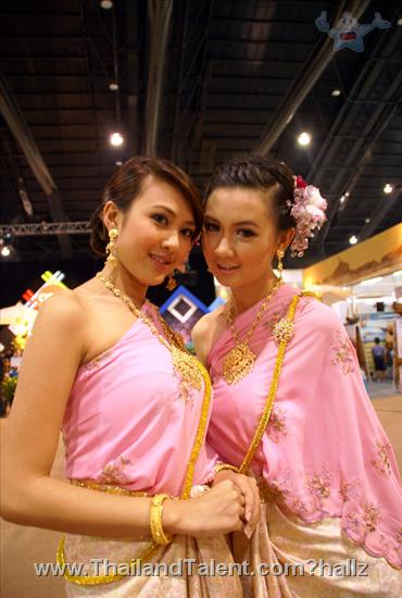 Thailand Talent - MC, Pretty, Singers, Dancers, Promotion Girls, Modeling, Recruitment Agency For The Entertainment Industry Bangkok - http://www.thailandtalent.com?hallz