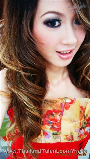 Thailand Talent - MC, Pretty, Singers, Dancers, Promotion Girls, Modeling, Recruitment Agency For The Entertainment Industry Bangkok - http://www.thailandtalent.com?hallz