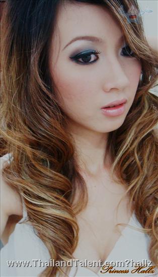 Thailand Talent - MC, Pretty, Singers, Dancers, Promotion Girls, Modeling, Recruitment Agency For The Entertainment Industry Bangkok - http://www.thailandtalent.com?hallz