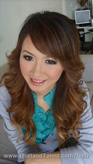Thailand Talent - MC, Pretty, Singers, Dancers, Promotion Girls, Modeling, Recruitment Agency For The Entertainment Industry Bangkok - http://www.thailandtalent.com?hallz