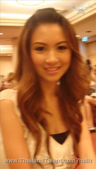 Thailand Talent - MC, Pretty, Singers, Dancers, Promotion Girls, Modeling, Recruitment Agency For The Entertainment Industry Bangkok - http://www.thailandtalent.com?hallz